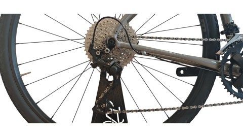 Gravel München | Cannondale Topstone | GRX