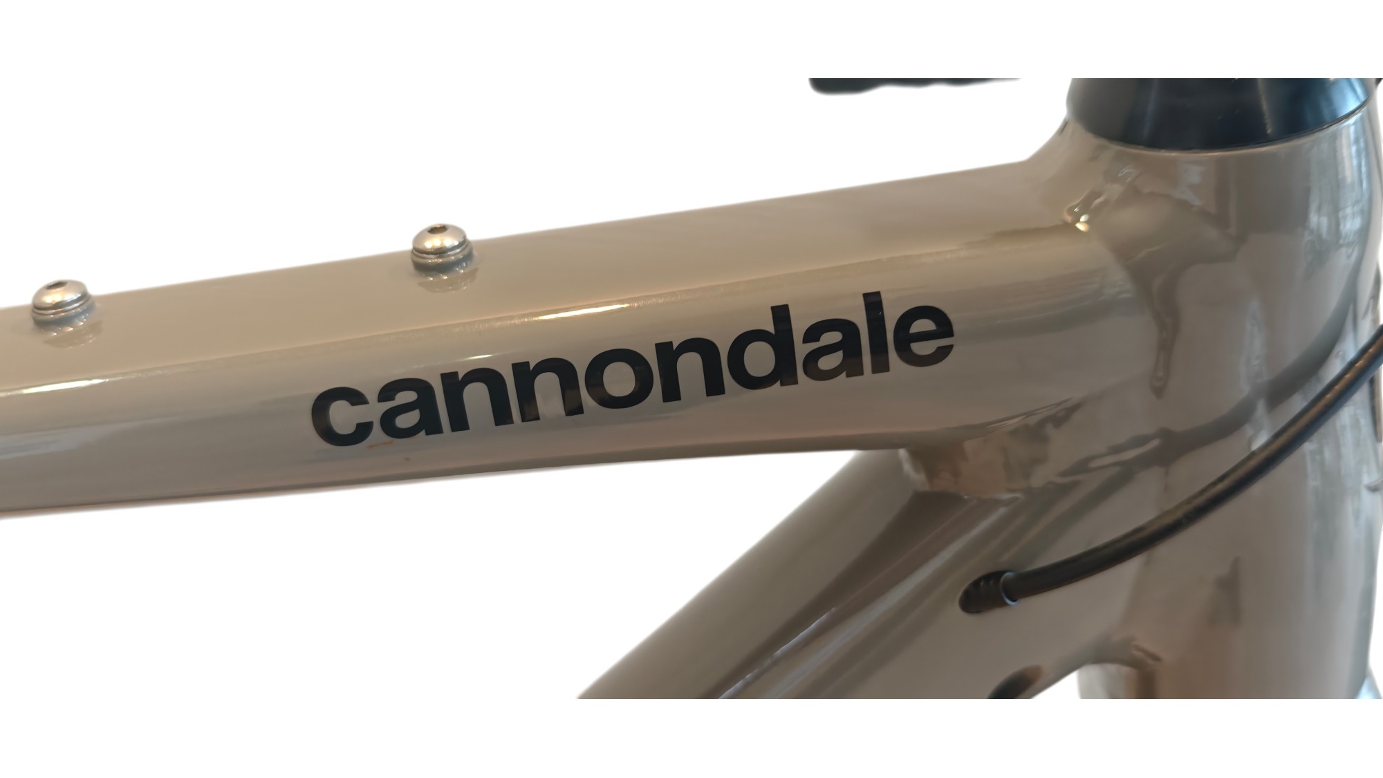 Gravel München | Cannondale Topstone | GRX