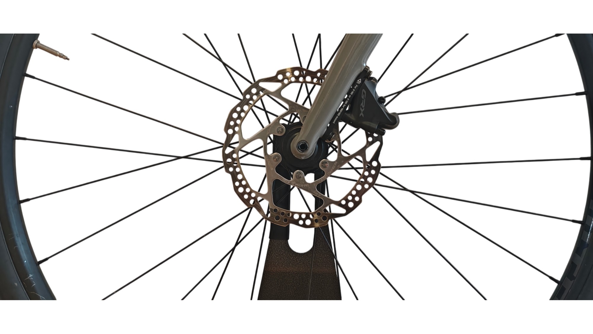 Gravel München | Cannondale Topstone | GRX