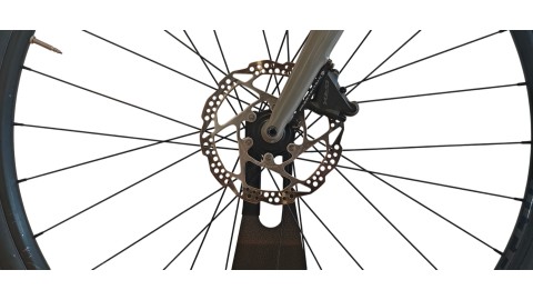 Gravel München | Cannondale Topstone | GRX