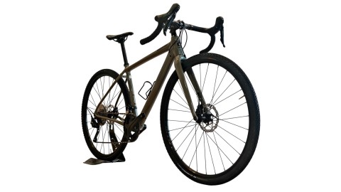 Gravel München | Cannondale Topstone | GRX