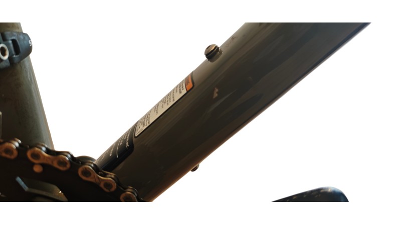 Gravel München | Cannondale Topstone | GRX