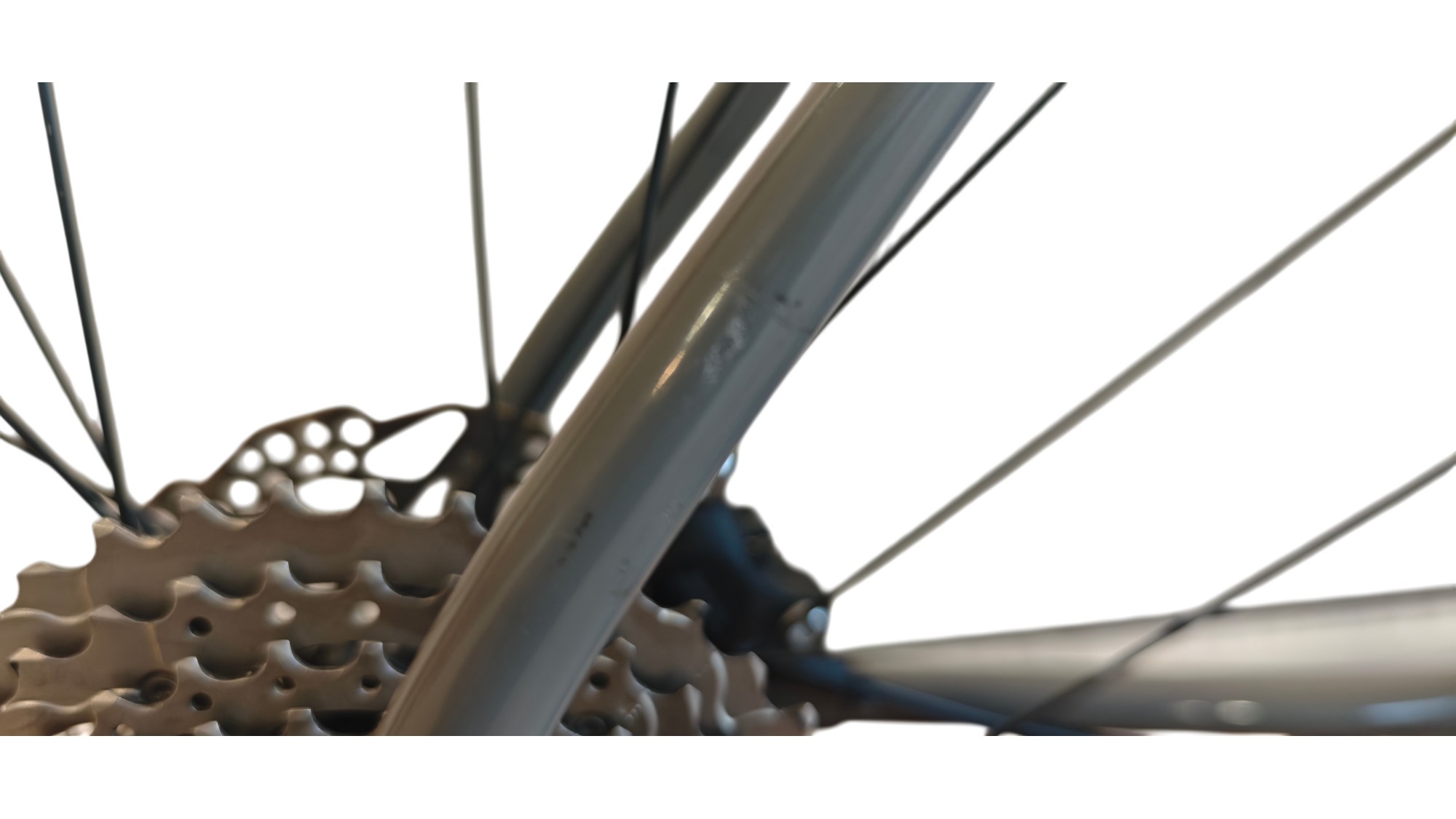 Gravel München | Cannondale Topstone | GRX