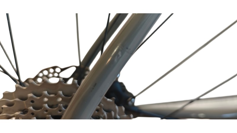 Gravel München | Cannondale Topstone | GRX