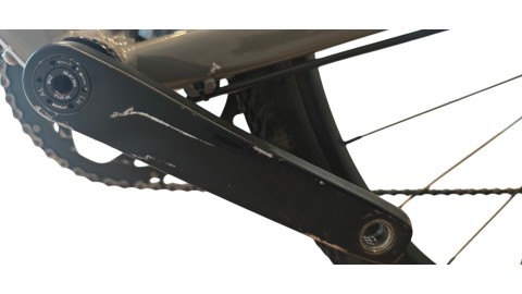 Gravel München | Cannondale Topstone | GRX