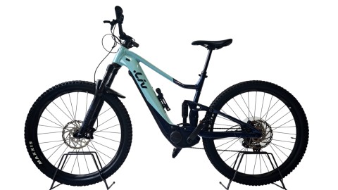 EBIKE München Gebraucht | LIV EMBOLDEN E+ 1 | YAMAHA