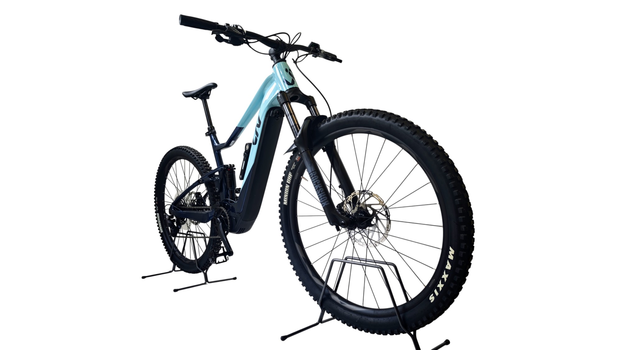 EBIKE München Gebraucht | LIV EMBOLDEN E+ 1 | YAMAHA