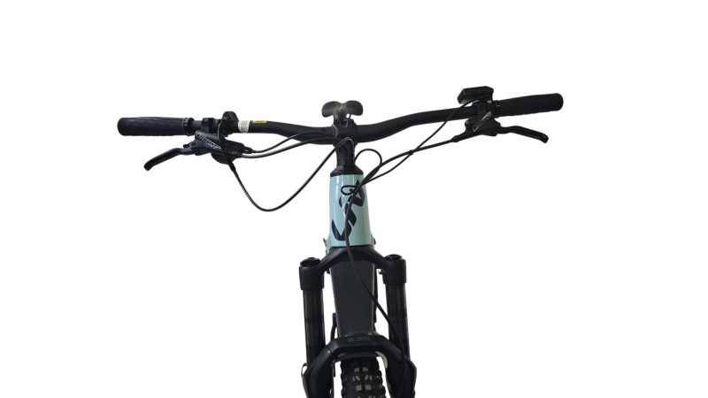 EBIKE München Gebraucht | LIV EMBOLDEN E+ 1 | YAMAHA