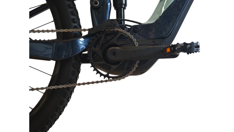 EBIKE München Gebraucht | LIV EMBOLDEN E+ 1 | YAMAHA