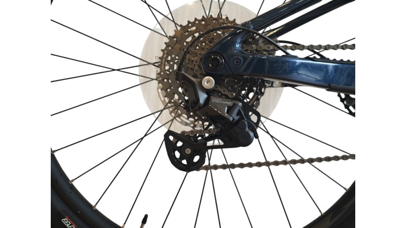 EBIKE München Gebraucht | LIV EMBOLDEN E+ 1 | YAMAHA