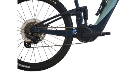 EBIKE München Gebraucht | LIV EMBOLDEN E+ 1 | YAMAHA