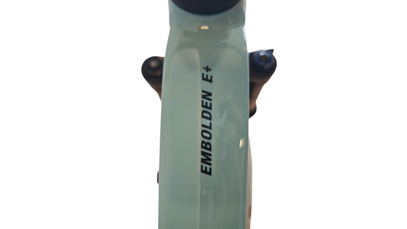 EBIKE München Gebraucht | LIV EMBOLDEN E+ 1 | YAMAHA