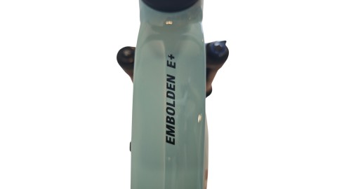 EBIKE München Gebraucht | LIV EMBOLDEN E+ 1 | YAMAHA