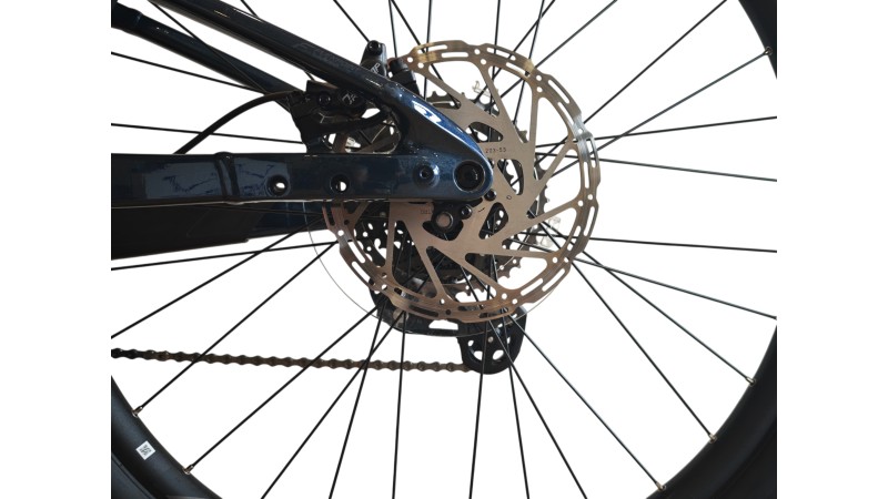 EBIKE München Gebraucht | LIV EMBOLDEN E+ 1 | YAMAHA