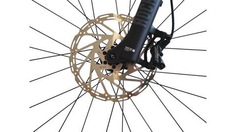 EBIKE München Gebraucht | LIV EMBOLDEN E+ 1 | YAMAHA