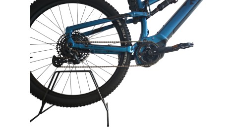 E-Bike Verona | Raymon FullRay 150E 9.0 | YAMAHA | XL