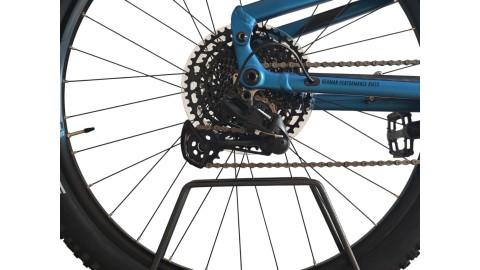 E-Bike Verona | Raymon FullRay 150E 9.0 | YAMAHA | XL