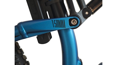 E-Bike Verona | Raymon FullRay 150E 9.0 | YAMAHA | XL