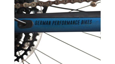 E-Bike Verona | Raymon FullRay 150E 9.0 | YAMAHA | XL