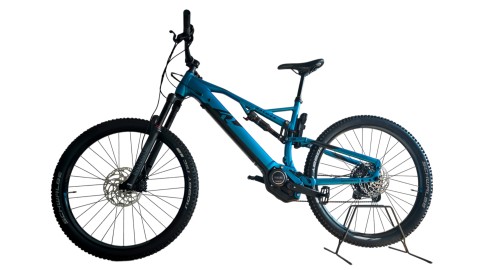 E-Bike Verona | Raymon FullRay 150E 9.0 | YAMAHA | XL