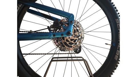 E-Bike Verona | Raymon FullRay 150E 9.0 | YAMAHA | XL