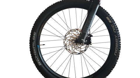 E-Bike Verona | Raymon FullRay 150E 9.0 | YAMAHA | XL