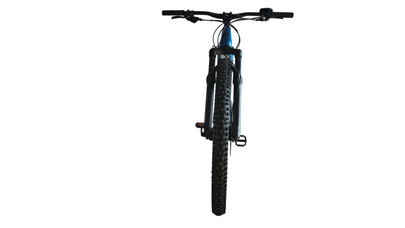 E-Bike Verona | Raymon FullRay 150E 9.0 | YAMAHA | XL