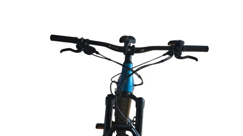 E-Bike Verona | Raymon FullRay 150E 9.0 | YAMAHA | XL