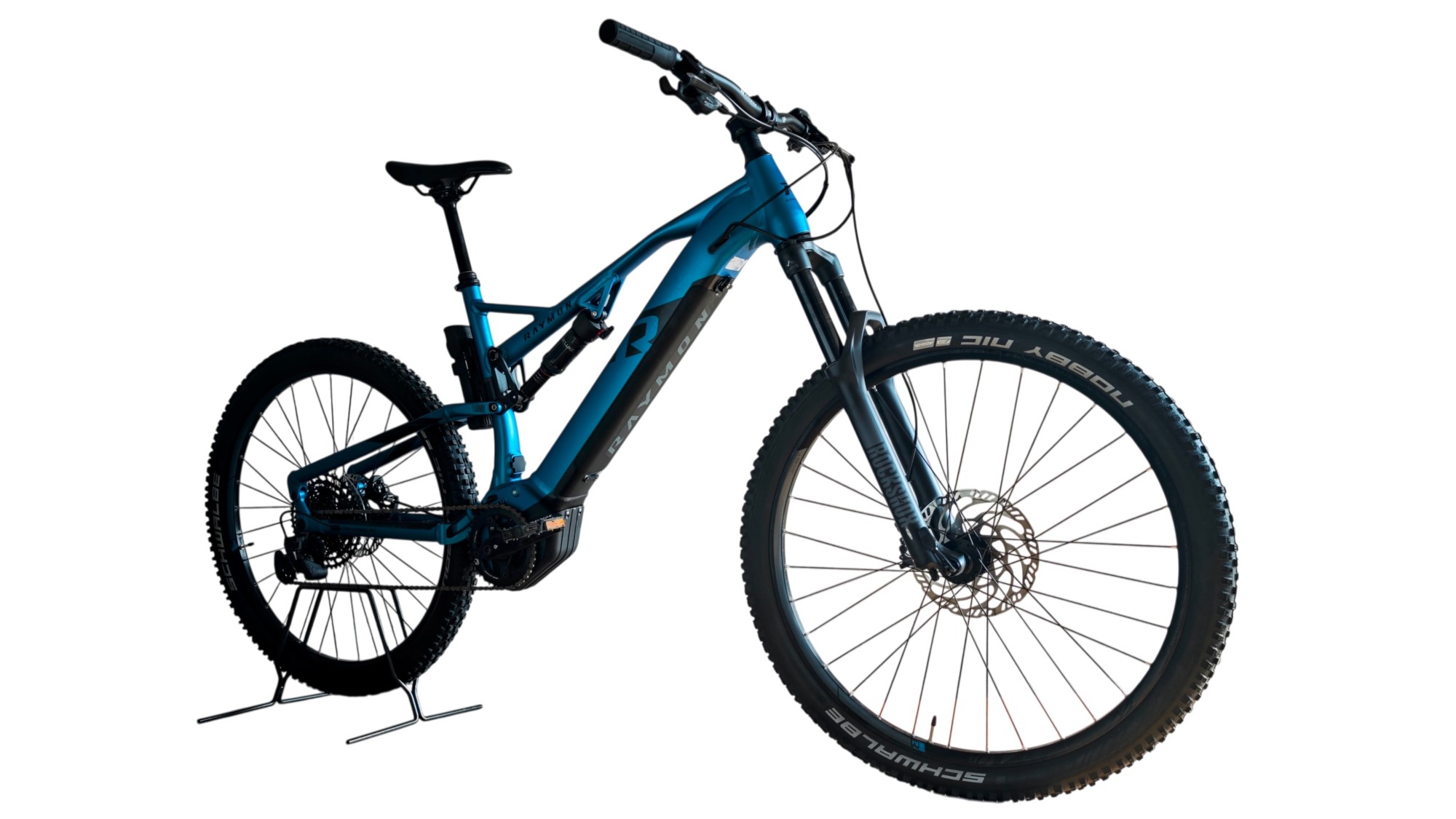E-Bike Verona | Raymon FullRay 150E 9.0 | YAMAHA | XL