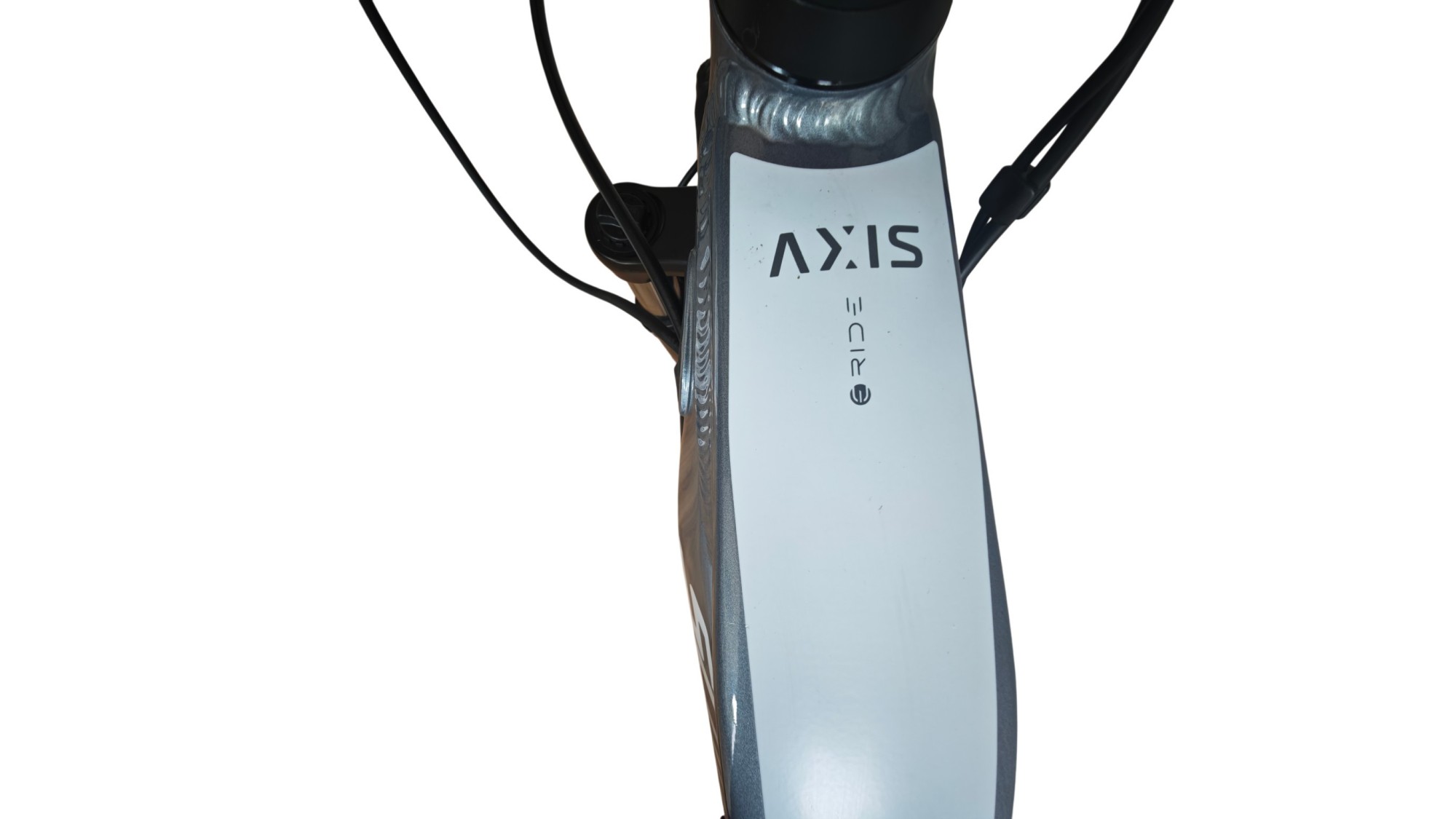 Scott Axis E-Ride | BOSCH
