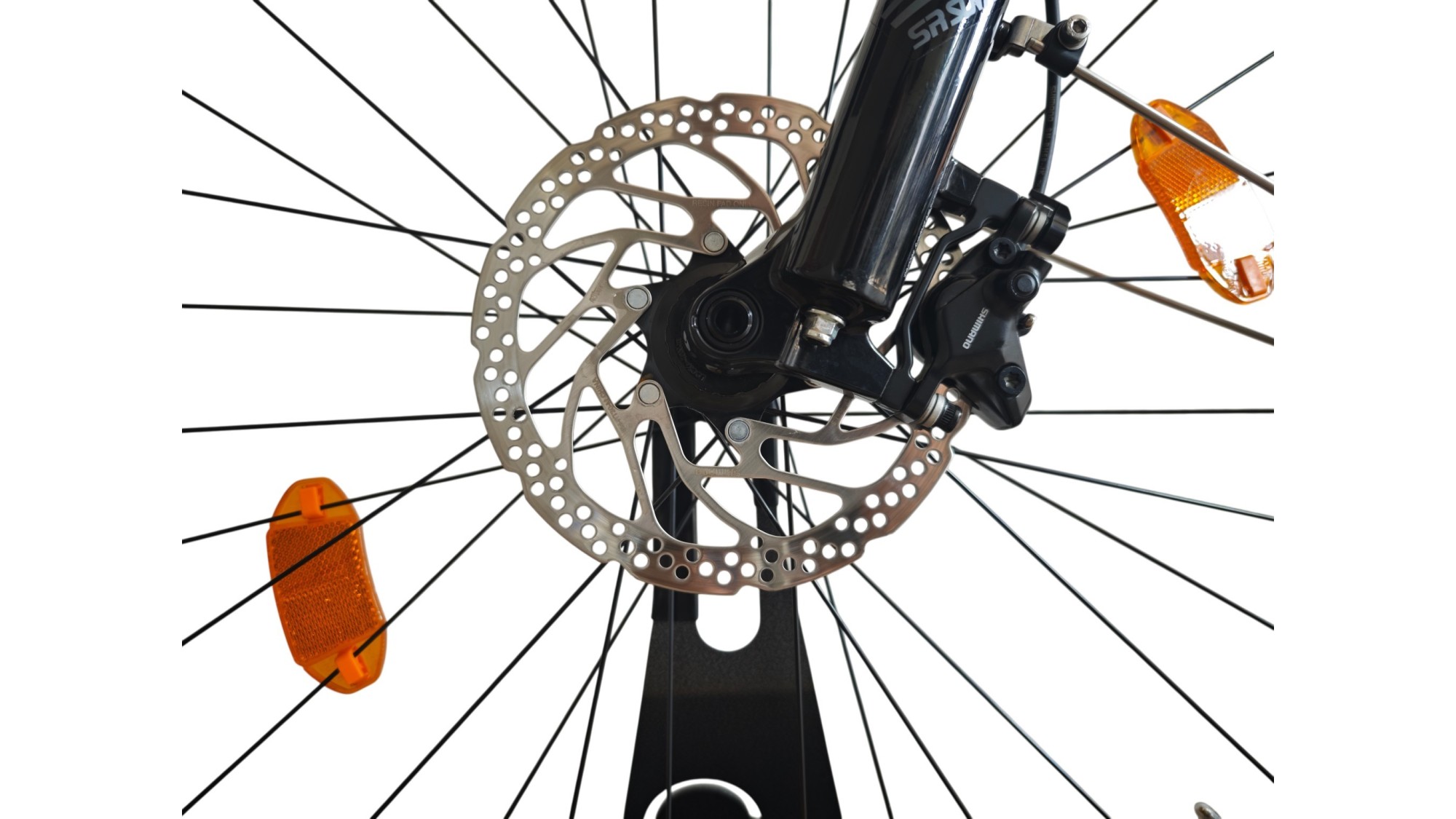 Scott Axis E-Ride | BOSCH