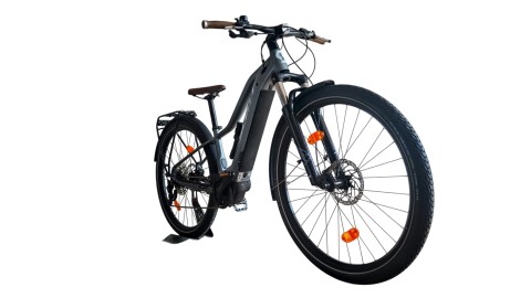 Scott Axis E-Ride | BOSCH