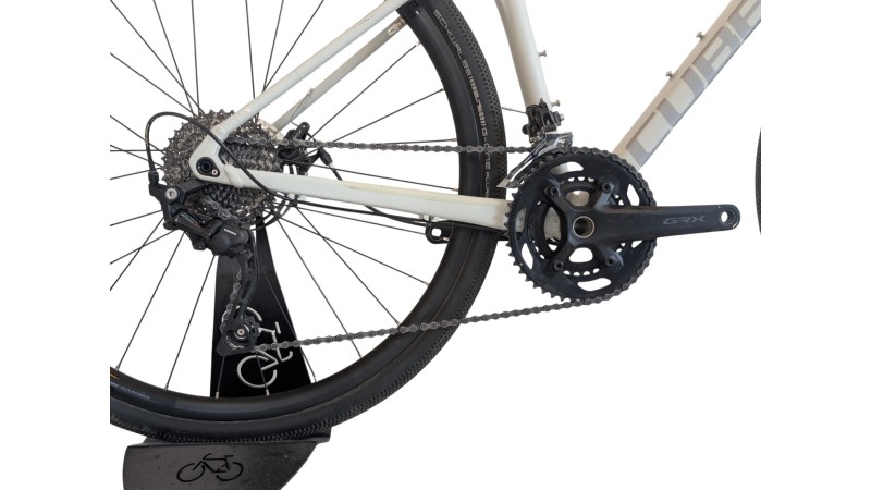 Gravel München | Cube Nuroad |Shimano GRX| S