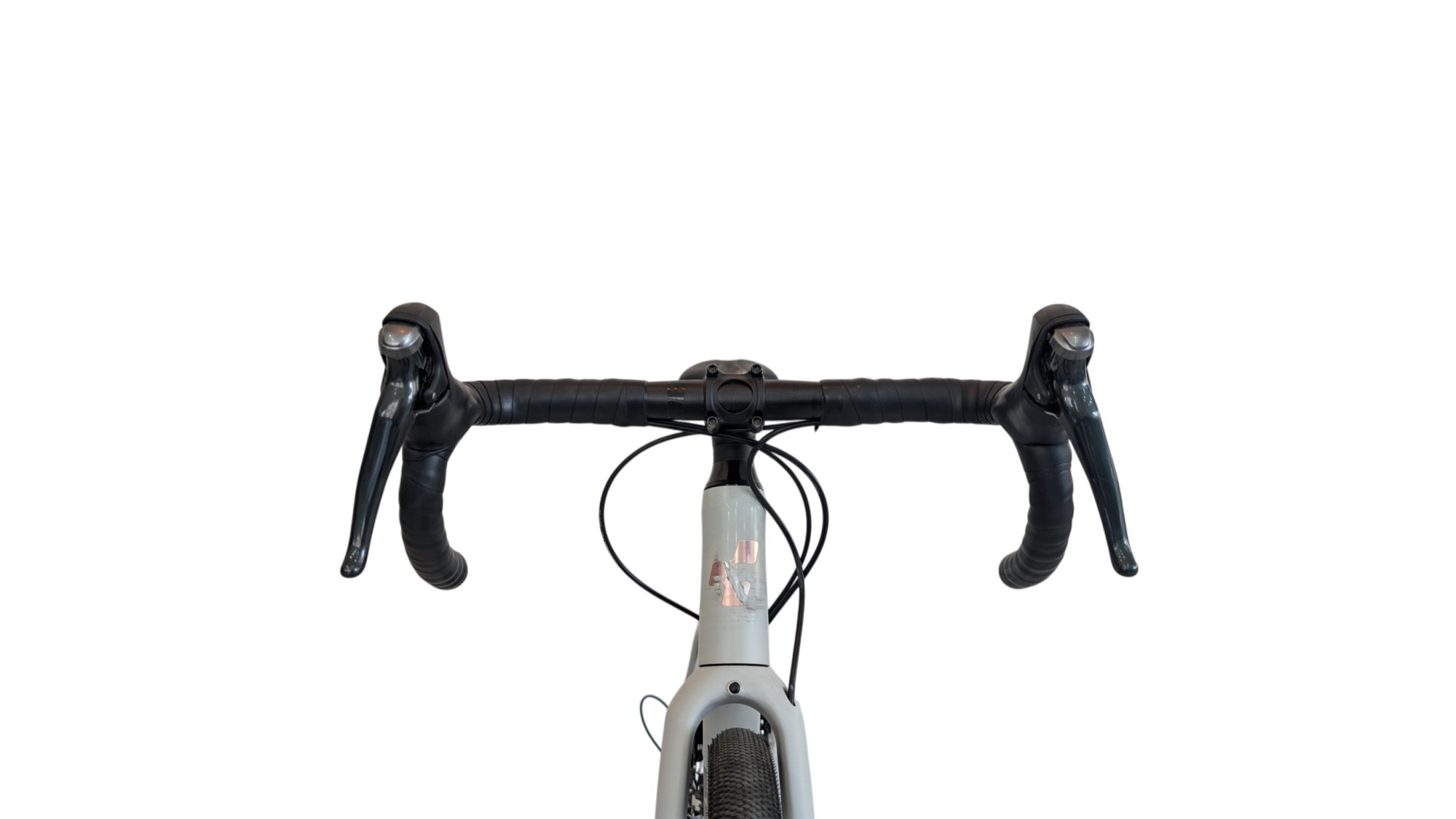 Gravel München | Cube Nuroad |Shimano GRX| S