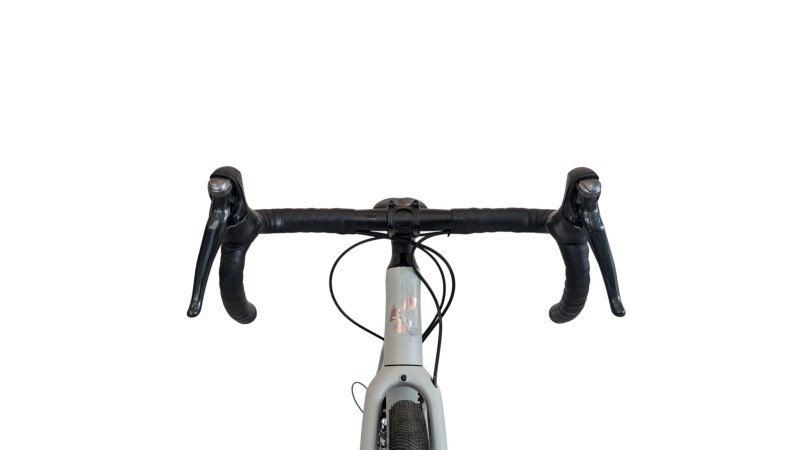 Gravel München | Cube Nuroad |Shimano GRX| S