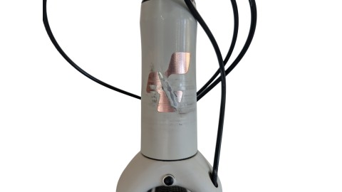 Gravel München | Cube Nuroad |Shimano GRX| S