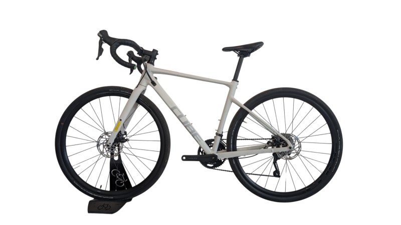 Gravel München | Cube Nuroad |Shimano GRX| S