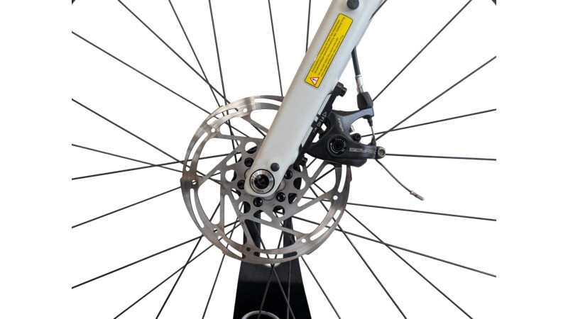 Gravel München | Cube Nuroad |Shimano GRX| S