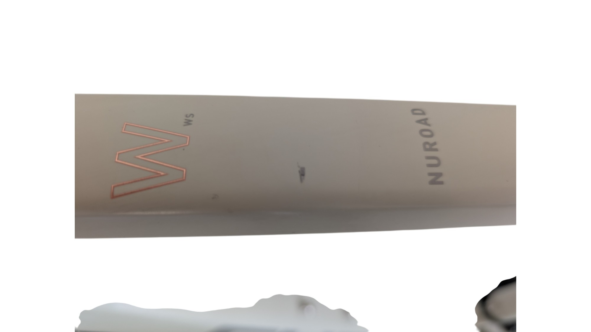 Gravel München | Cube Nuroad |Shimano GRX| S