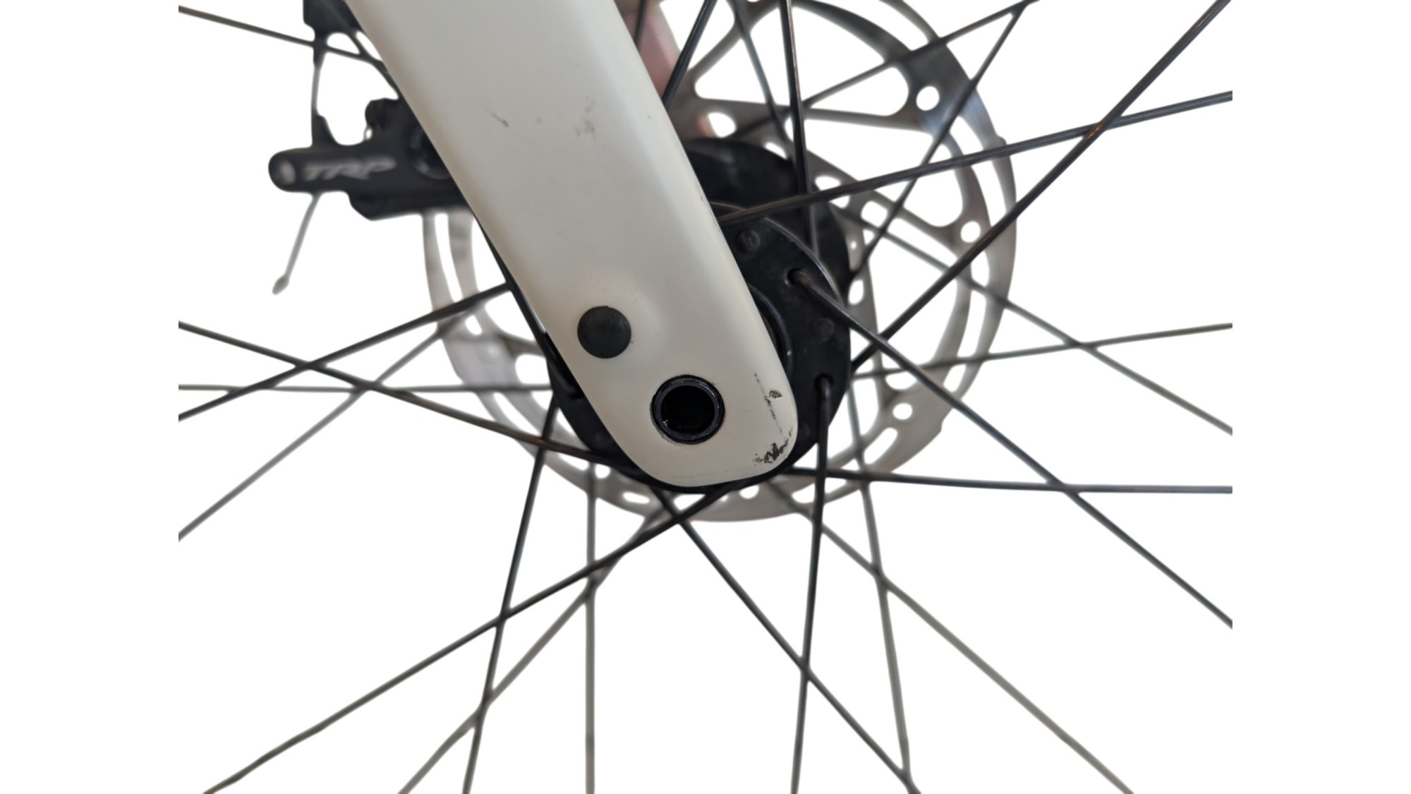 Gravel München | Cube Nuroad |Shimano GRX| S