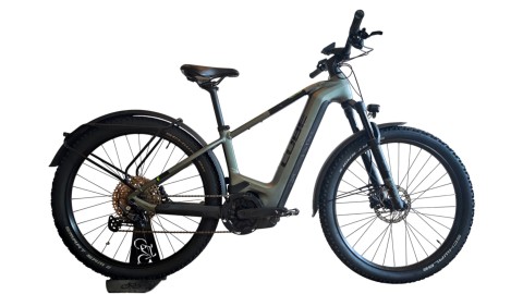 E-Bike Verona | Cube Reaction Hybrid PRO Allroad | BOSCH | S