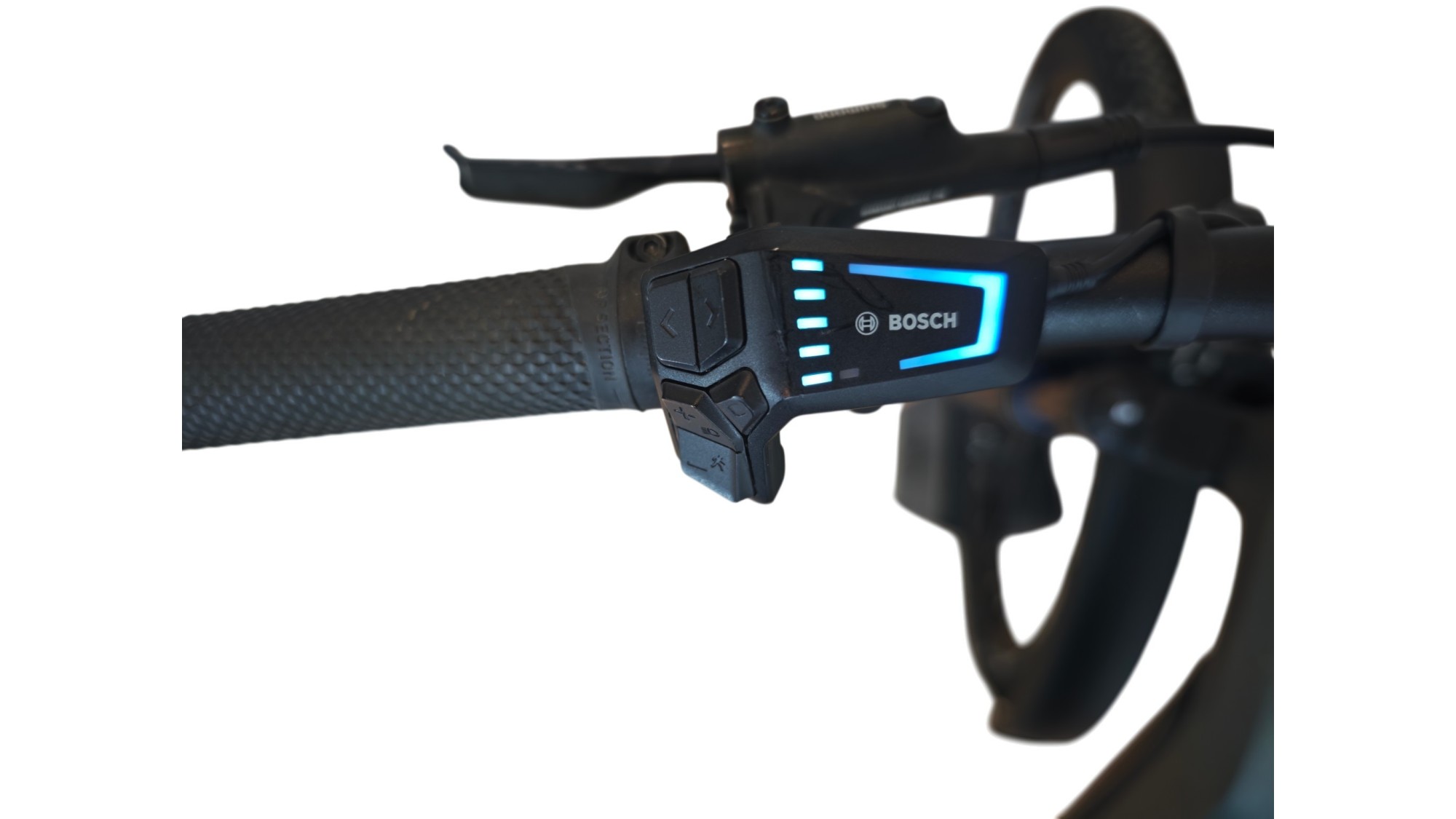 E-Bike Verona | Cube Reaction Hybrid PRO Allroad | BOSCH | S