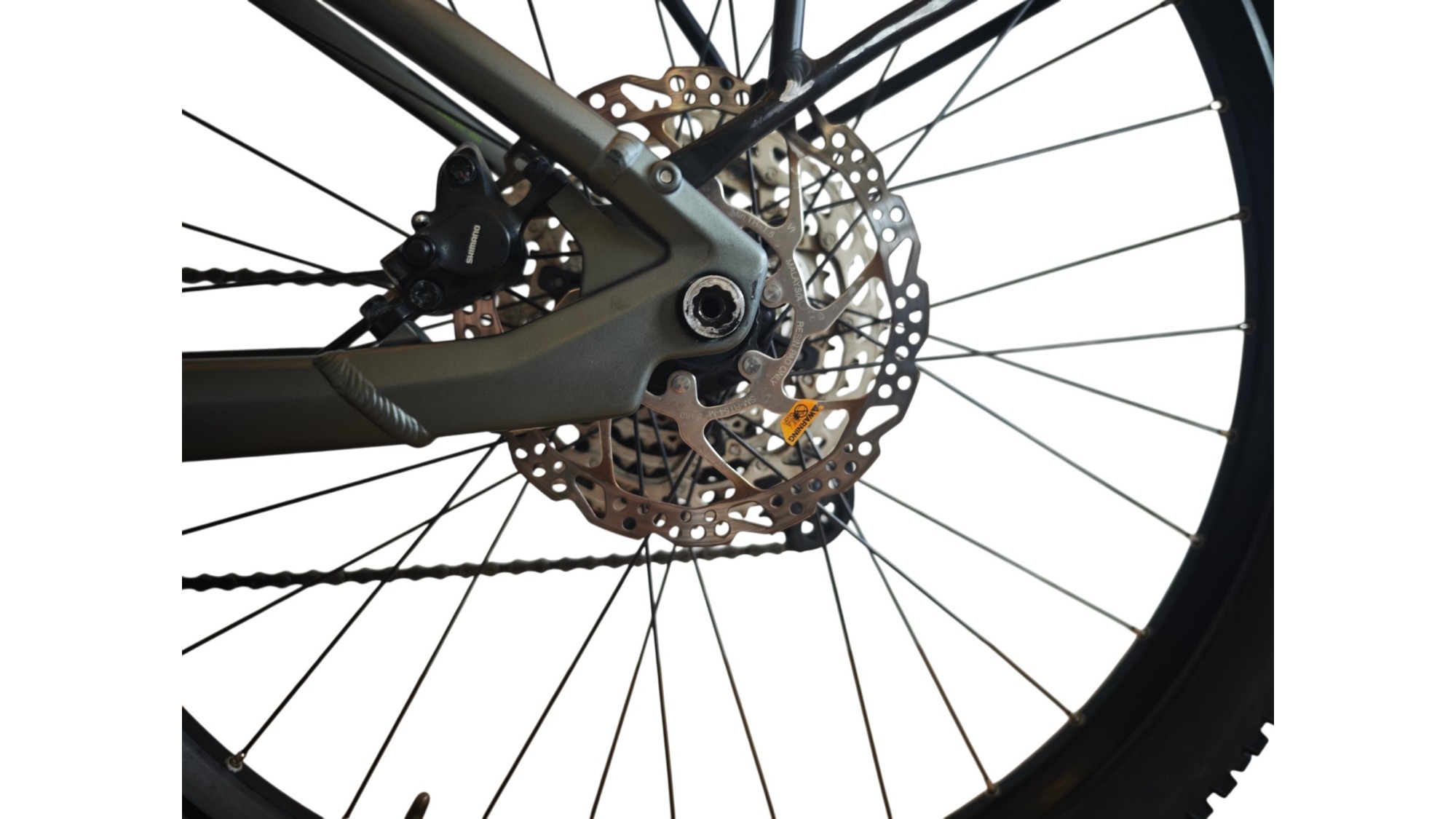 E-Bike Verona | Cube Reaction Hybrid PRO Allroad | BOSCH | S