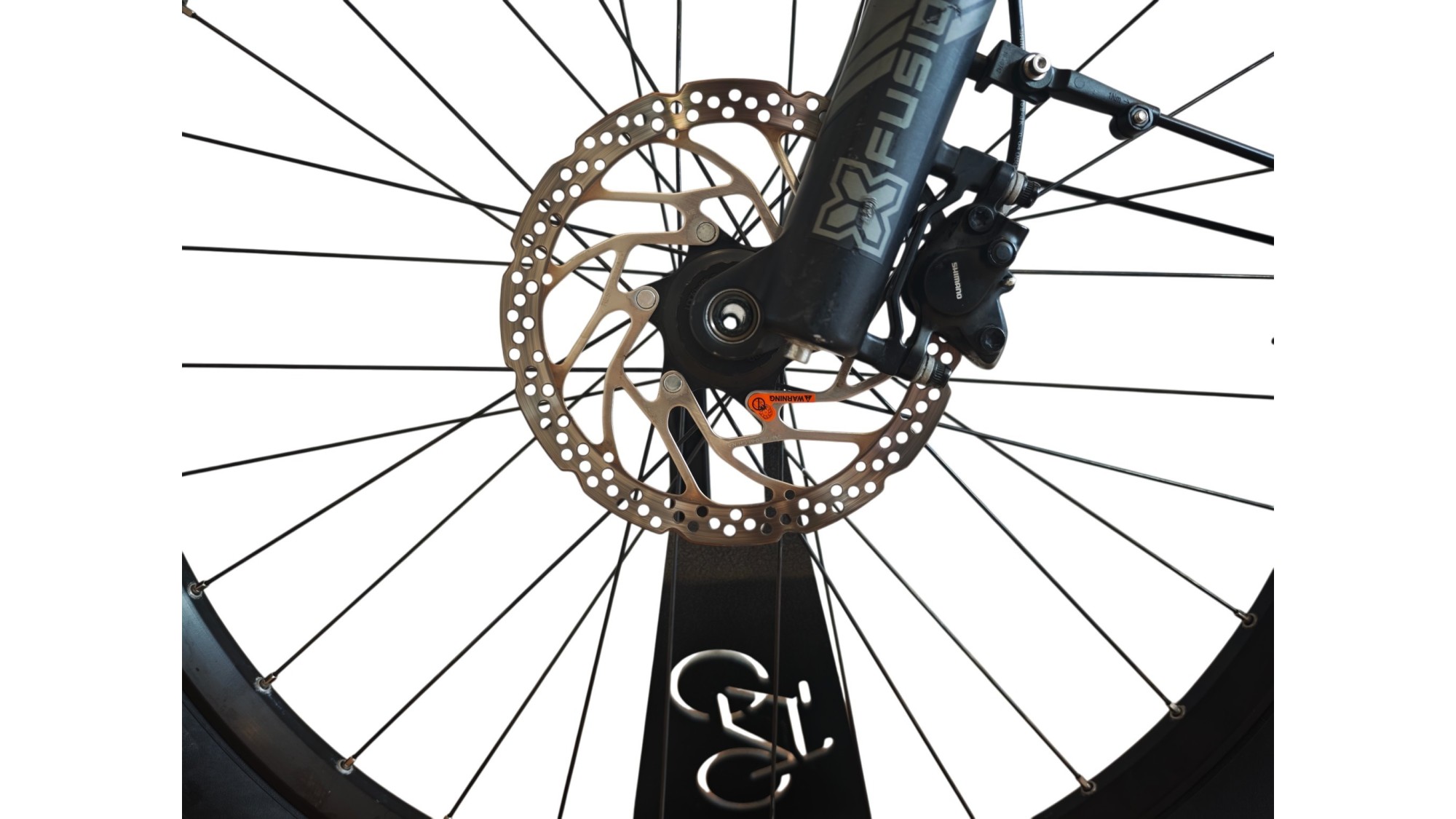 E-Bike Verona | Cube Reaction Hybrid PRO Allroad | BOSCH | S