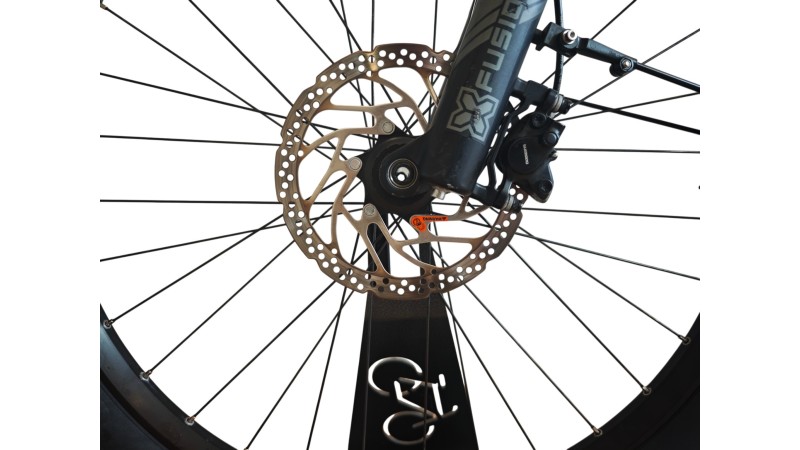 E-Bike Verona | Cube Reaction Hybrid PRO Allroad | BOSCH | S