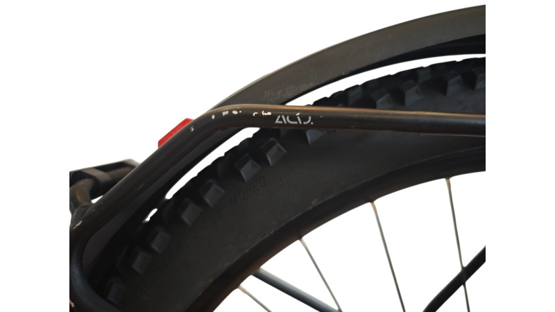 E-Bike Verona | Cube Reaction Hybrid PRO Allroad | BOSCH | S