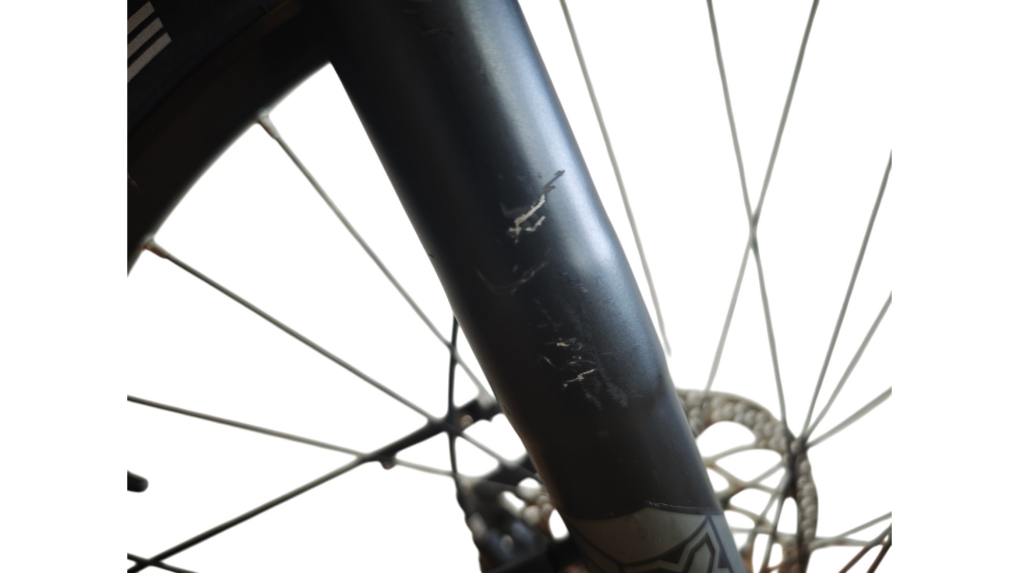 E-Bike Verona | Cube Reaction Hybrid PRO Allroad | BOSCH | S