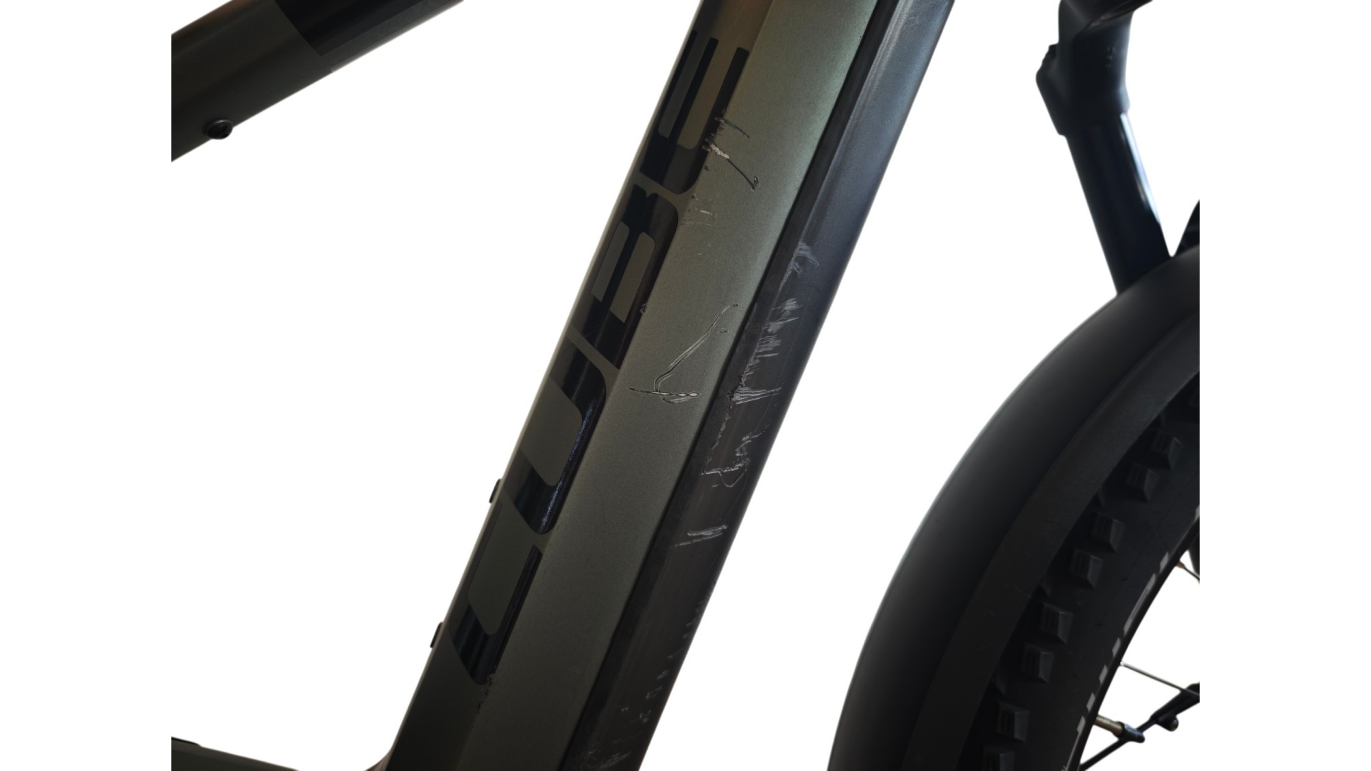 E-Bike Verona | Cube Reaction Hybrid PRO Allroad | BOSCH | S