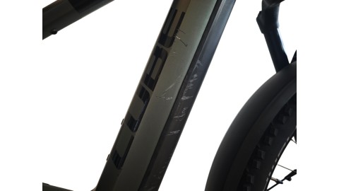 E-Bike Verona | Cube Reaction Hybrid PRO Allroad | BOSCH | S