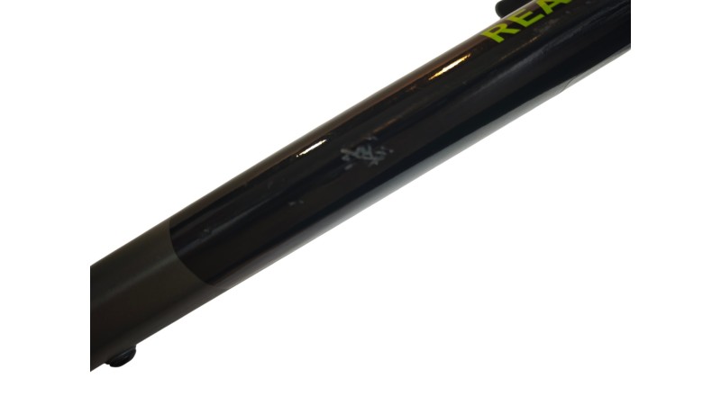 E-Bike Verona | Cube Reaction Hybrid PRO Allroad | BOSCH | S